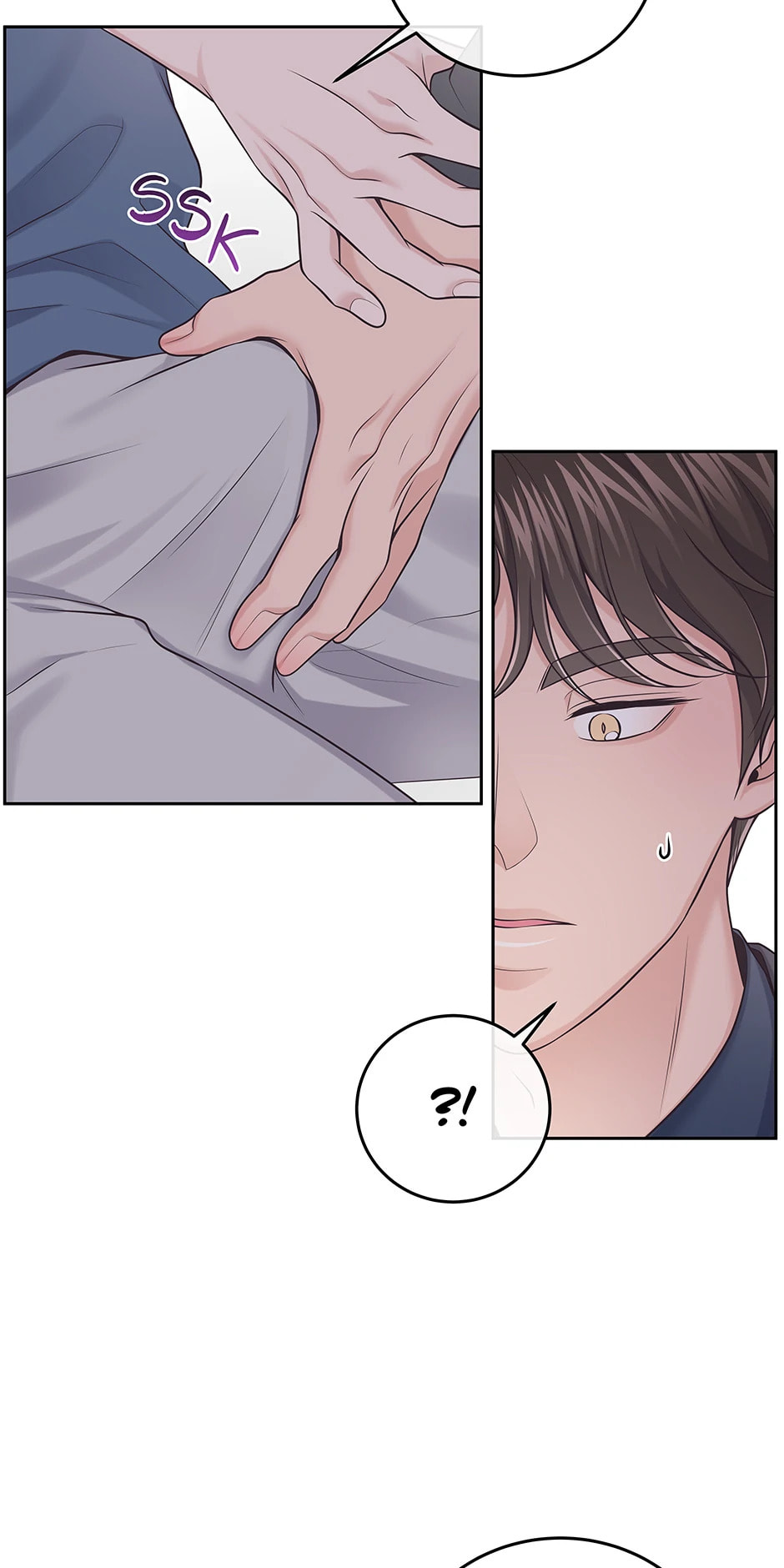 Read BUTLER chapter 21 image 7 on Lezhin