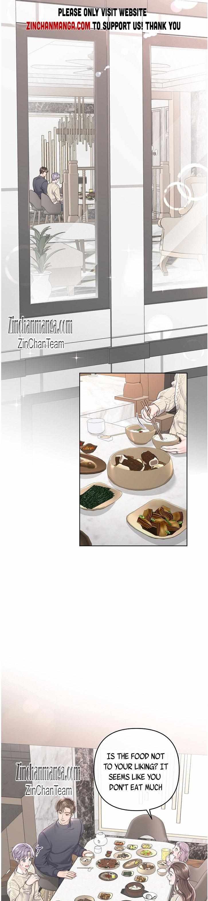 Read BUTLER chapter 22.1 image 1 on Lezhin