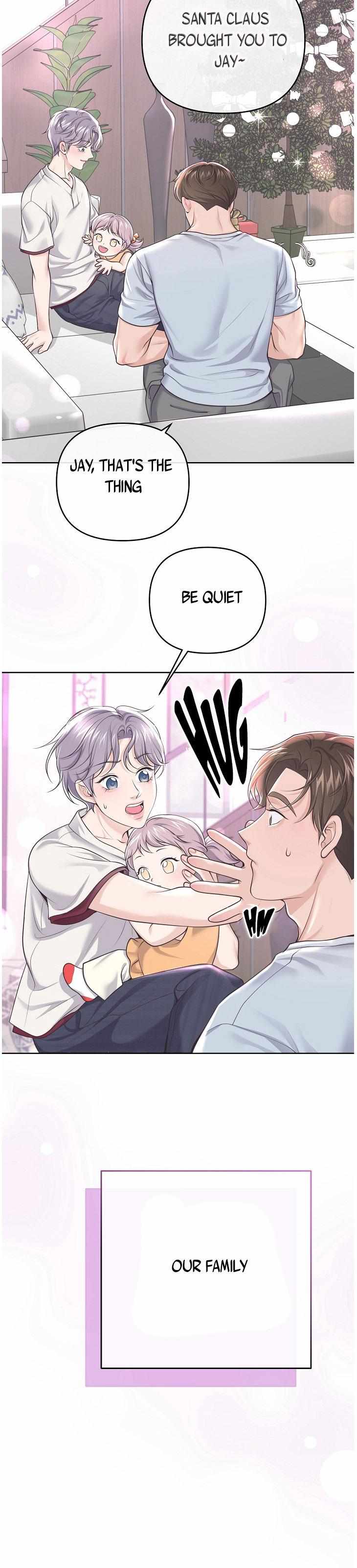 Read BUTLER chapter 22.1 image 11 on Lezhin