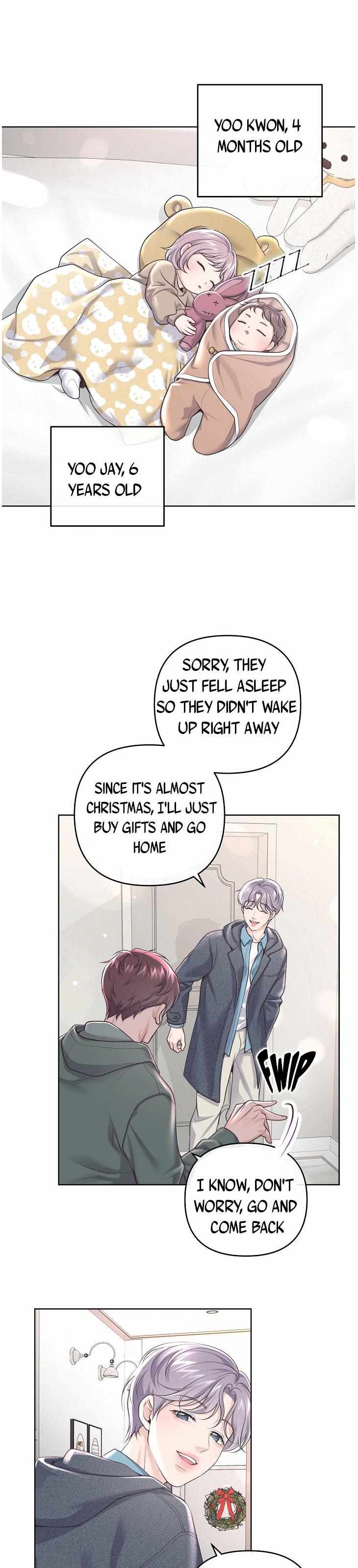 Read BUTLER chapter 22.1 image 13 on Lezhin