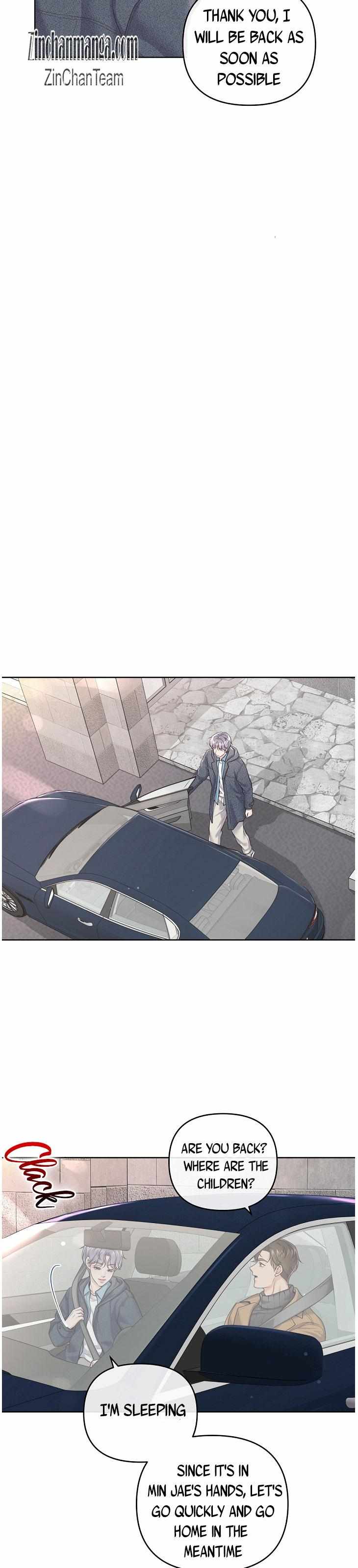 Read BUTLER chapter 22.1 image 14 on Lezhin