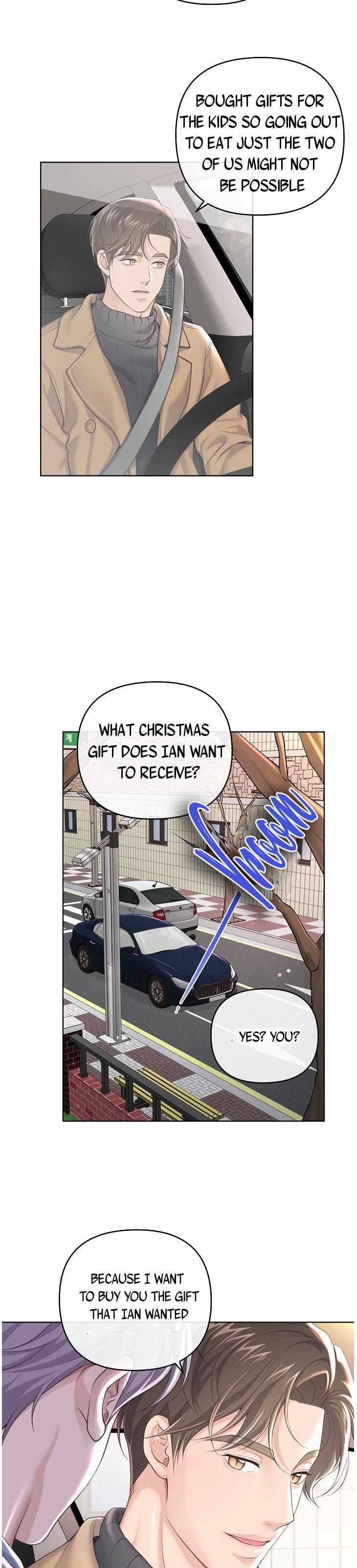 Read BUTLER chapter 22.1 image 15 on Lezhin