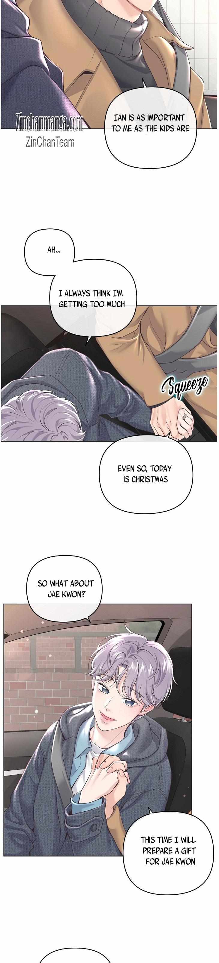 Read BUTLER chapter 22.1 image 16 on Lezhin