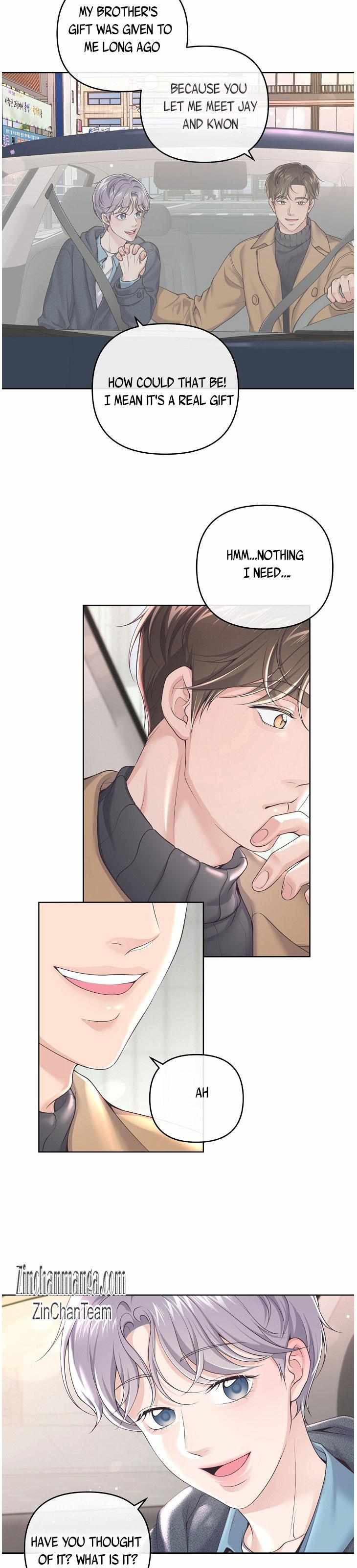 Read BUTLER chapter 22.1 image 17 on Lezhin