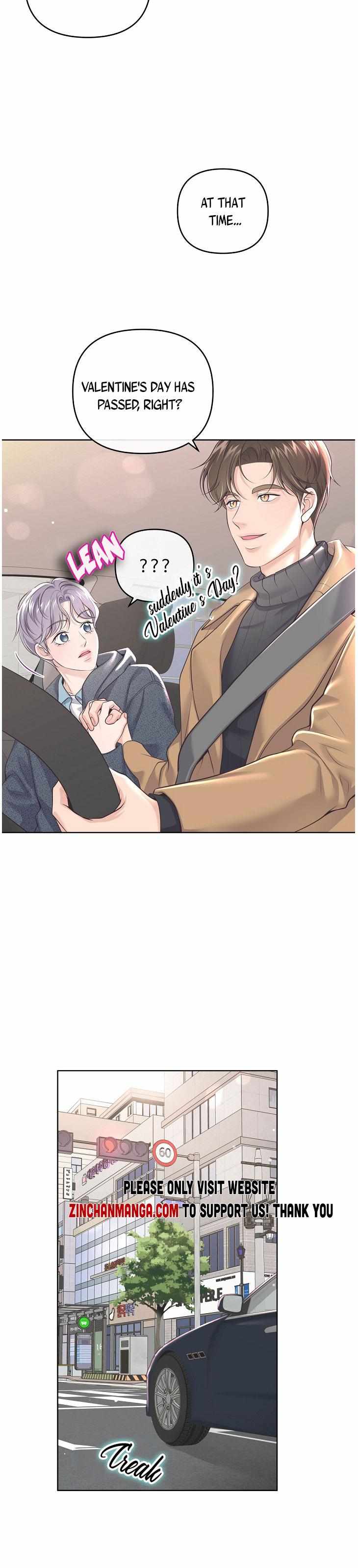 Read BUTLER chapter 22.1 image 18 on Lezhin