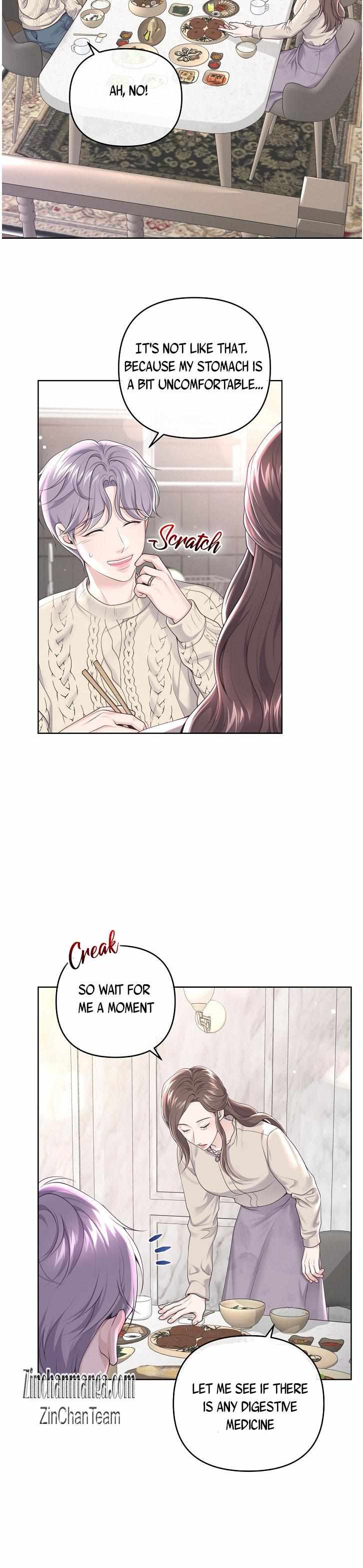 Read BUTLER chapter 22.1 image 2 on Lezhin