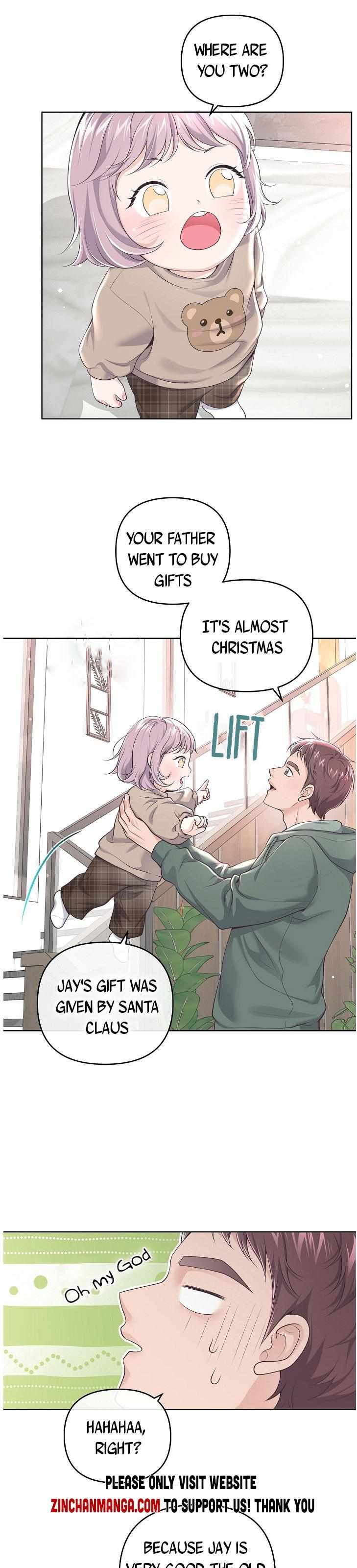 Read BUTLER chapter 22.1 image 23 on Lezhin