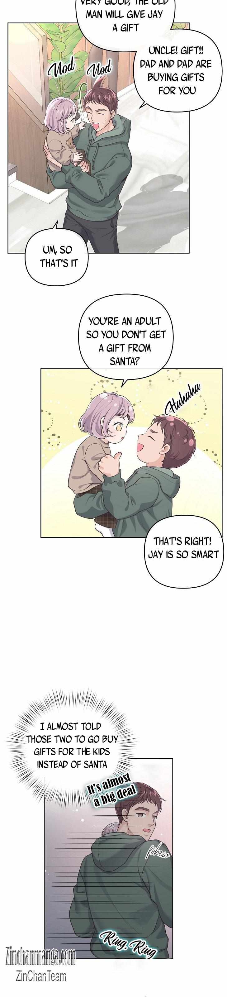 Read BUTLER chapter 22.1 image 25 on Lezhin