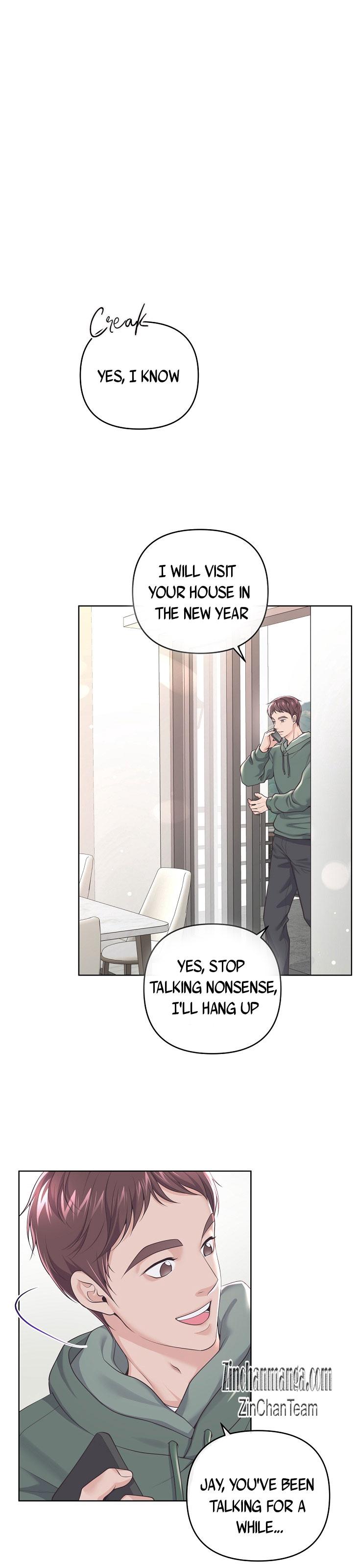 Read BUTLER chapter 22.1 image 26 on Lezhin