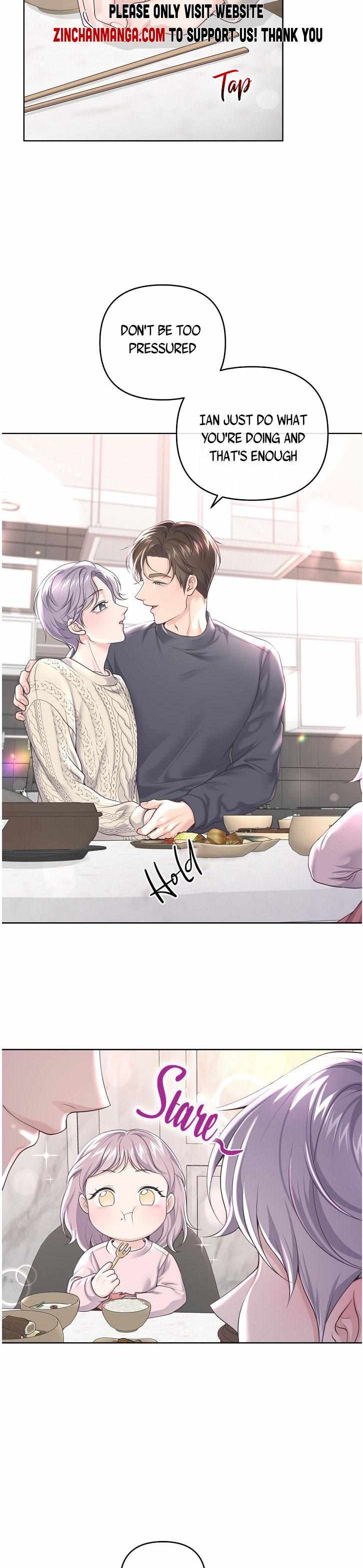 Read BUTLER chapter 22.1 image 4 on Lezhin