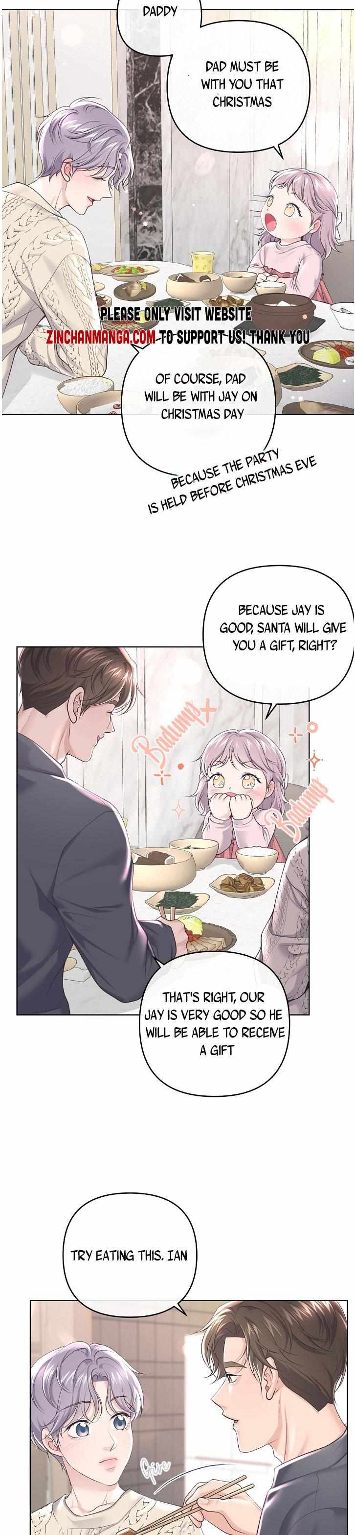 Read BUTLER chapter 22.1 image 5 on Lezhin