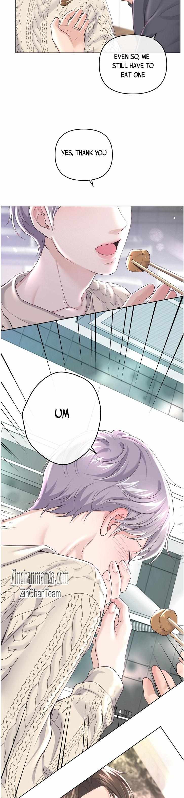 Read BUTLER chapter 22.1 image 6 on Lezhin
