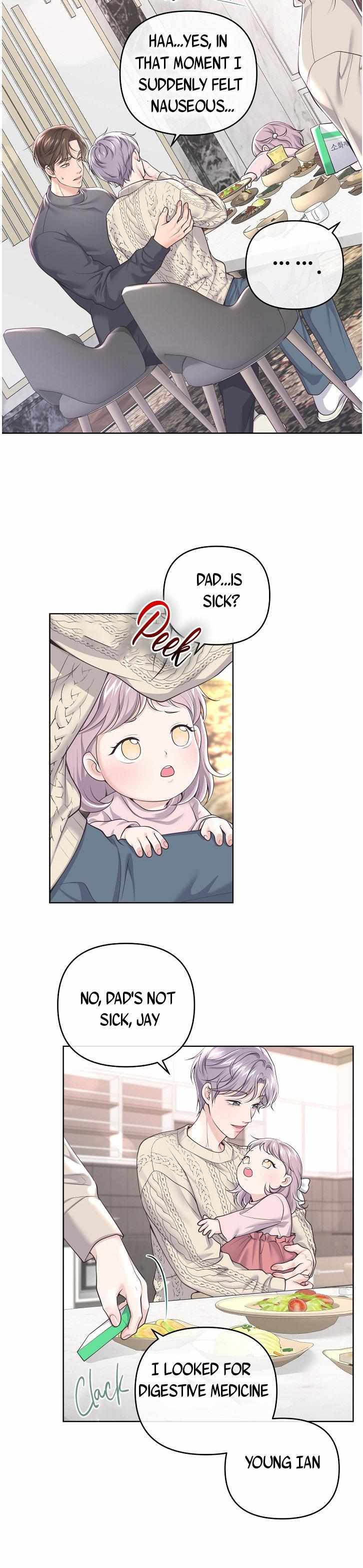 Read BUTLER chapter 22.1 image 8 on Lezhin