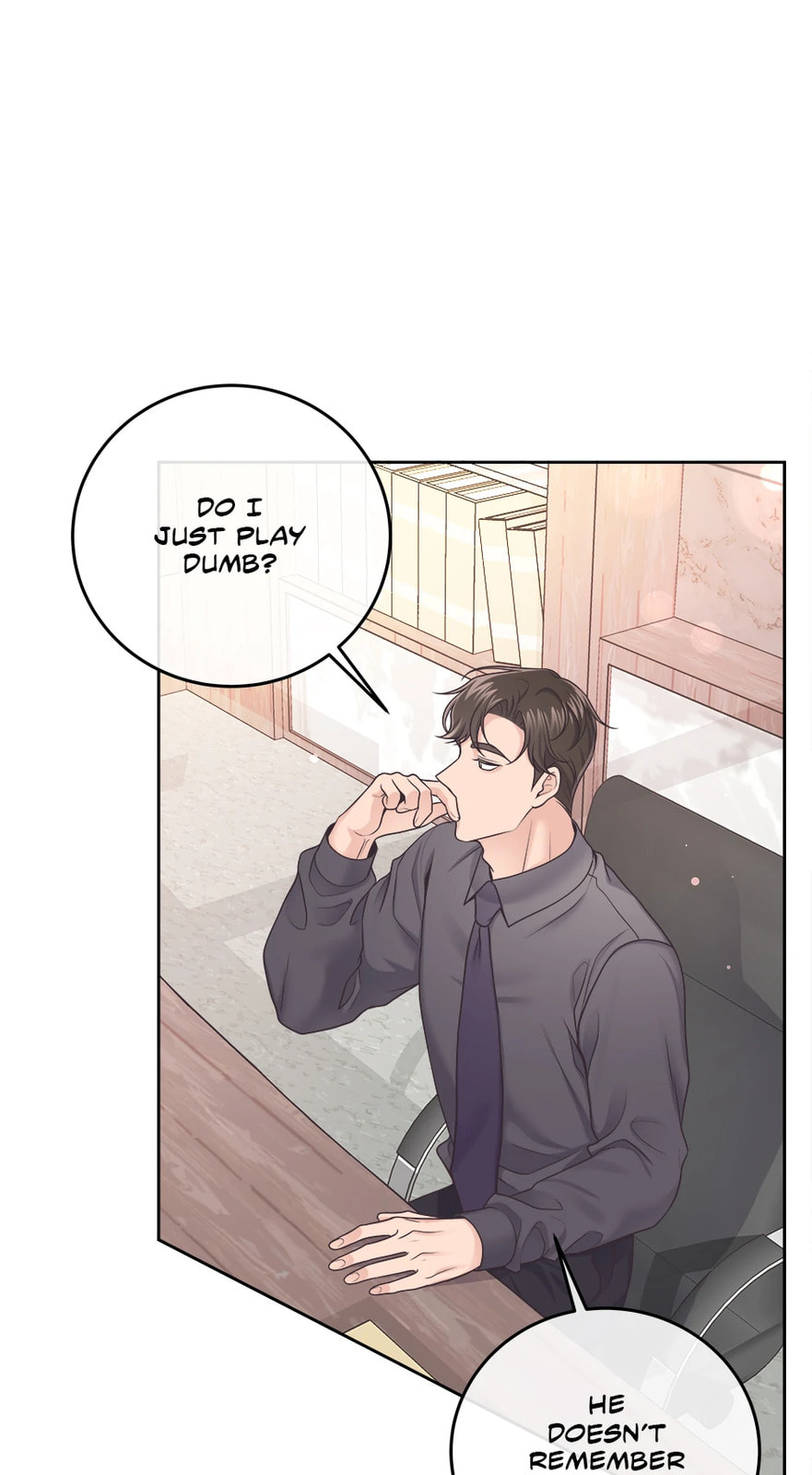 Read BUTLER chapter 22 image 10 on Lezhin