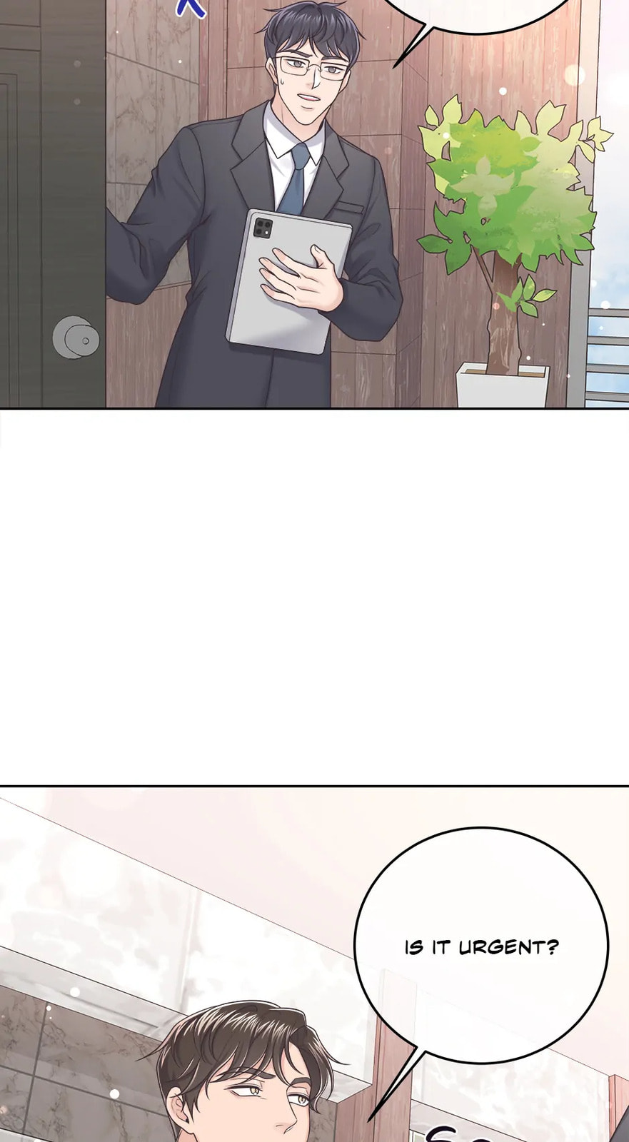 Read BUTLER chapter 22 image 12 on Lezhin