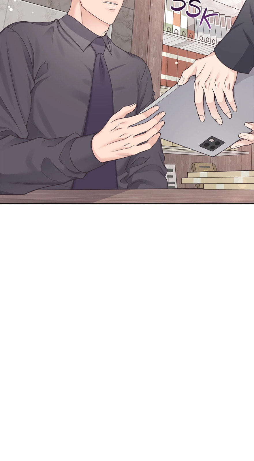 Read BUTLER chapter 22 image 13 on Lezhin