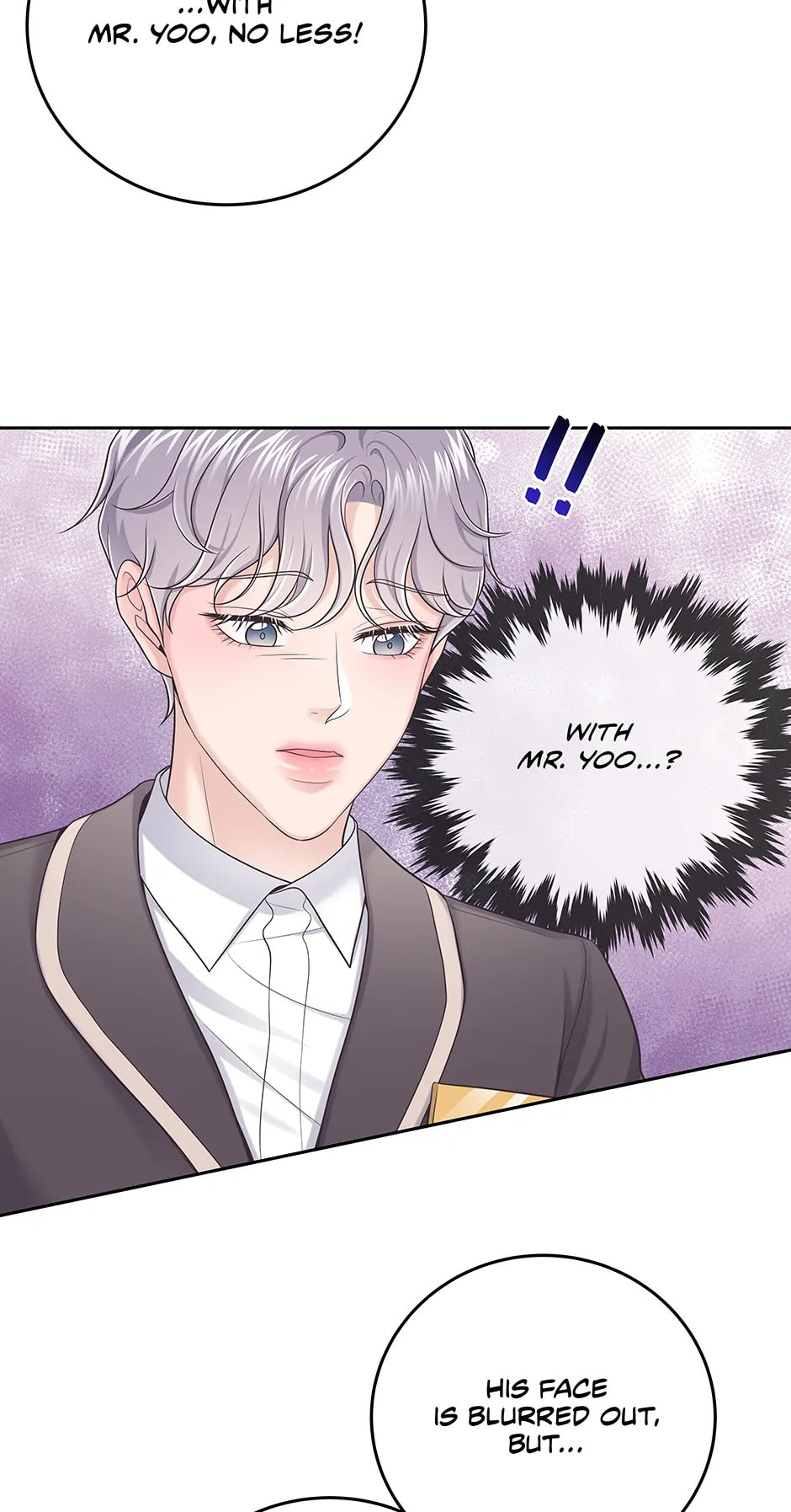 Read BUTLER chapter 22 image 23 on Lezhin