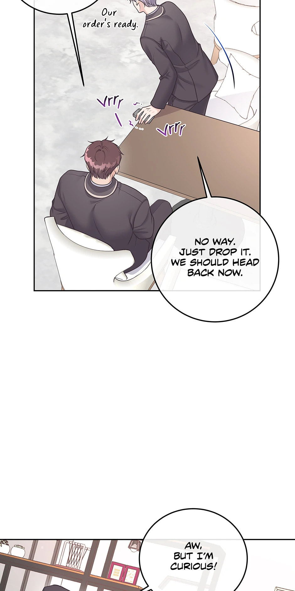 Read BUTLER chapter 22 image 26 on Lezhin