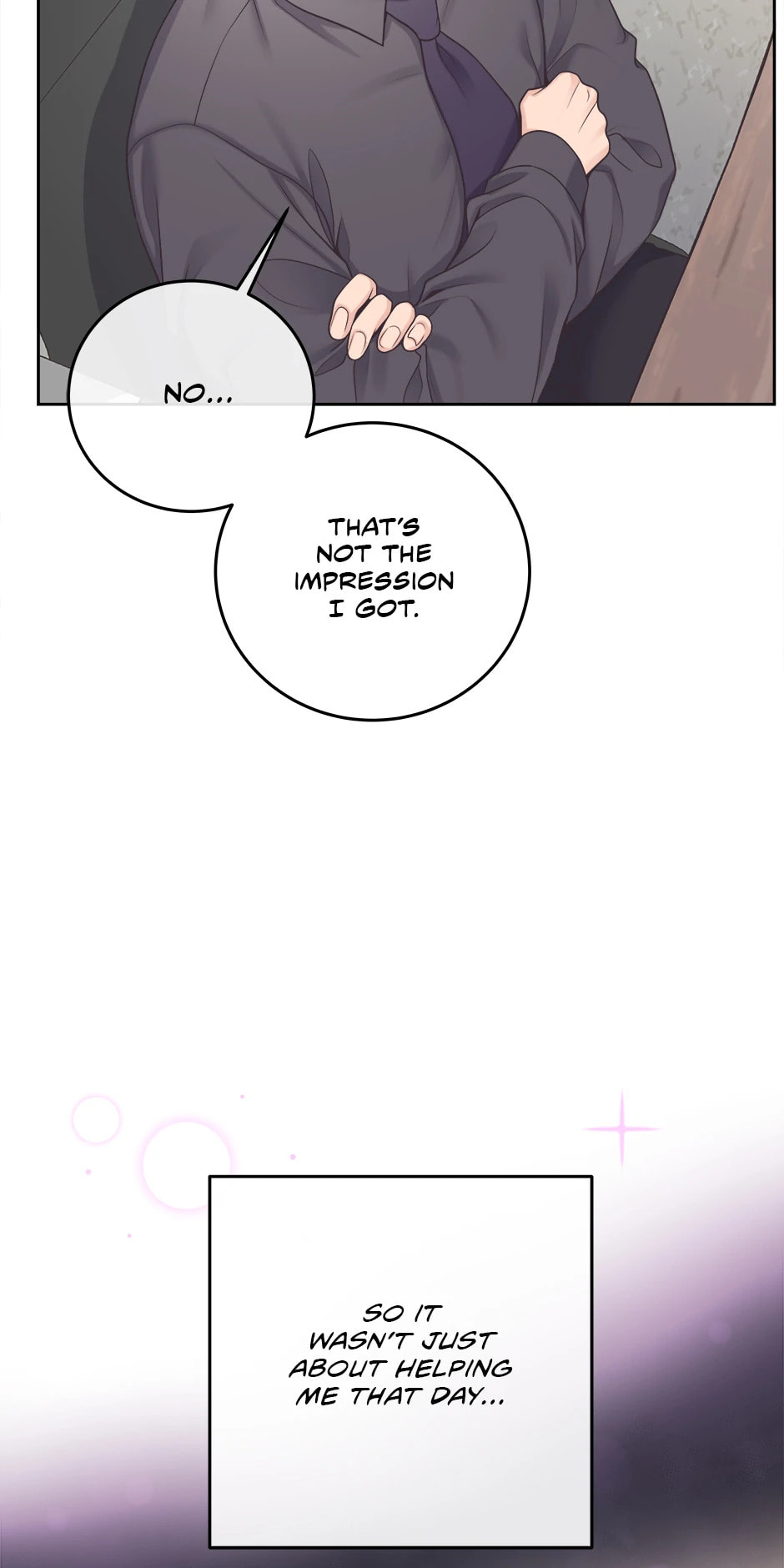 Read BUTLER chapter 22 image 3 on Lezhin