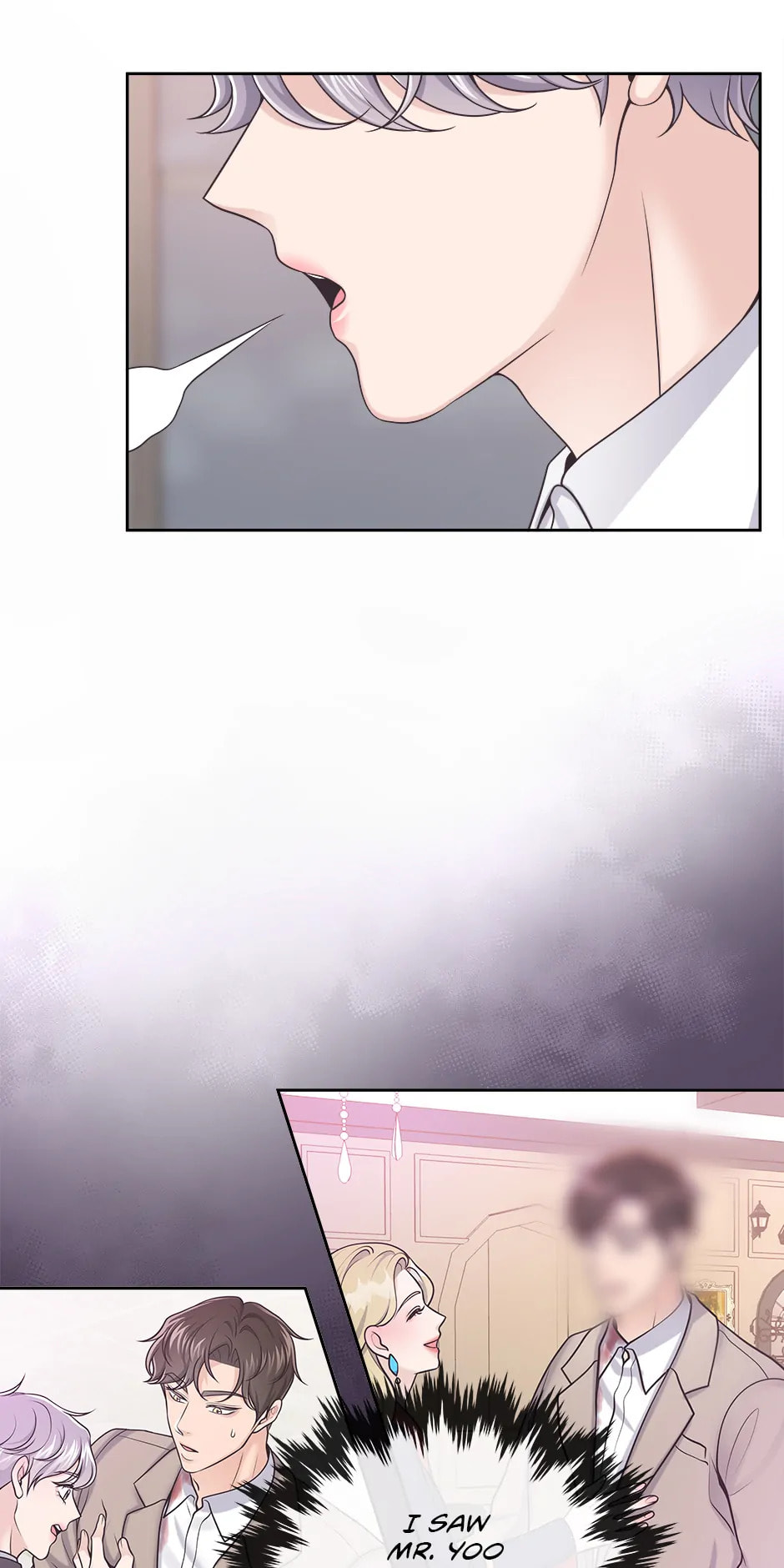 Read BUTLER chapter 22 image 30 on Lezhin