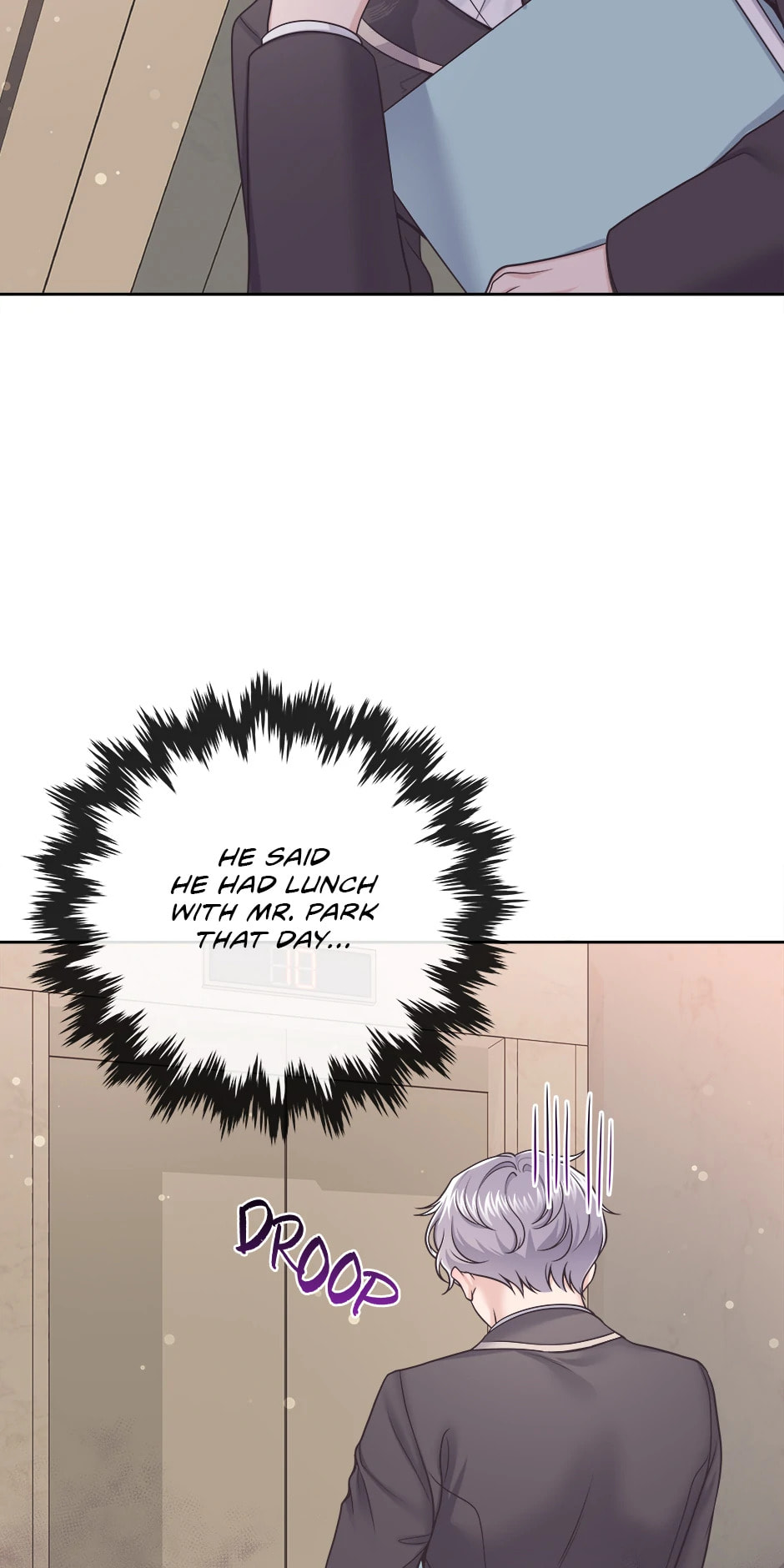 Read BUTLER chapter 22 image 32 on Lezhin