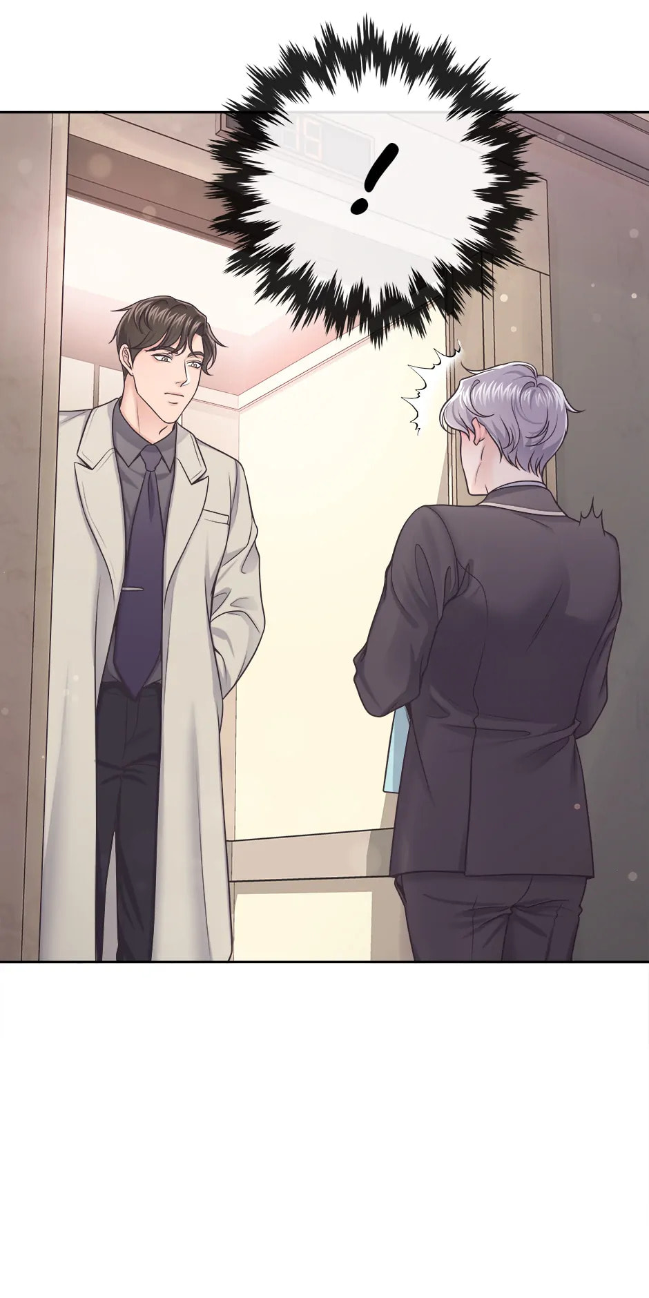 Read BUTLER chapter 22 image 34 on Lezhin