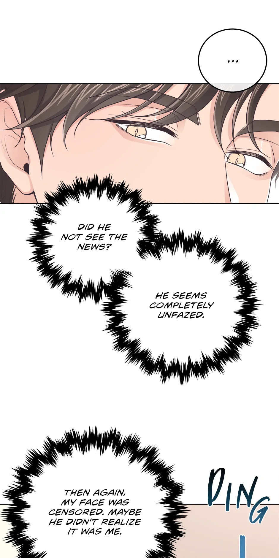 Read BUTLER chapter 22 image 37 on Lezhin