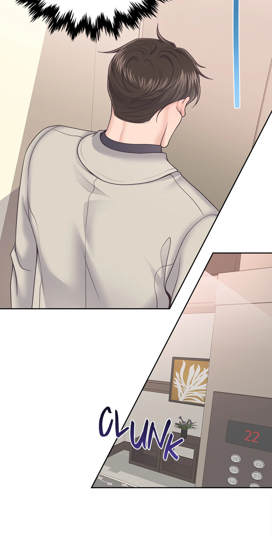 Read BUTLER chapter 22 image 38 on Lezhin