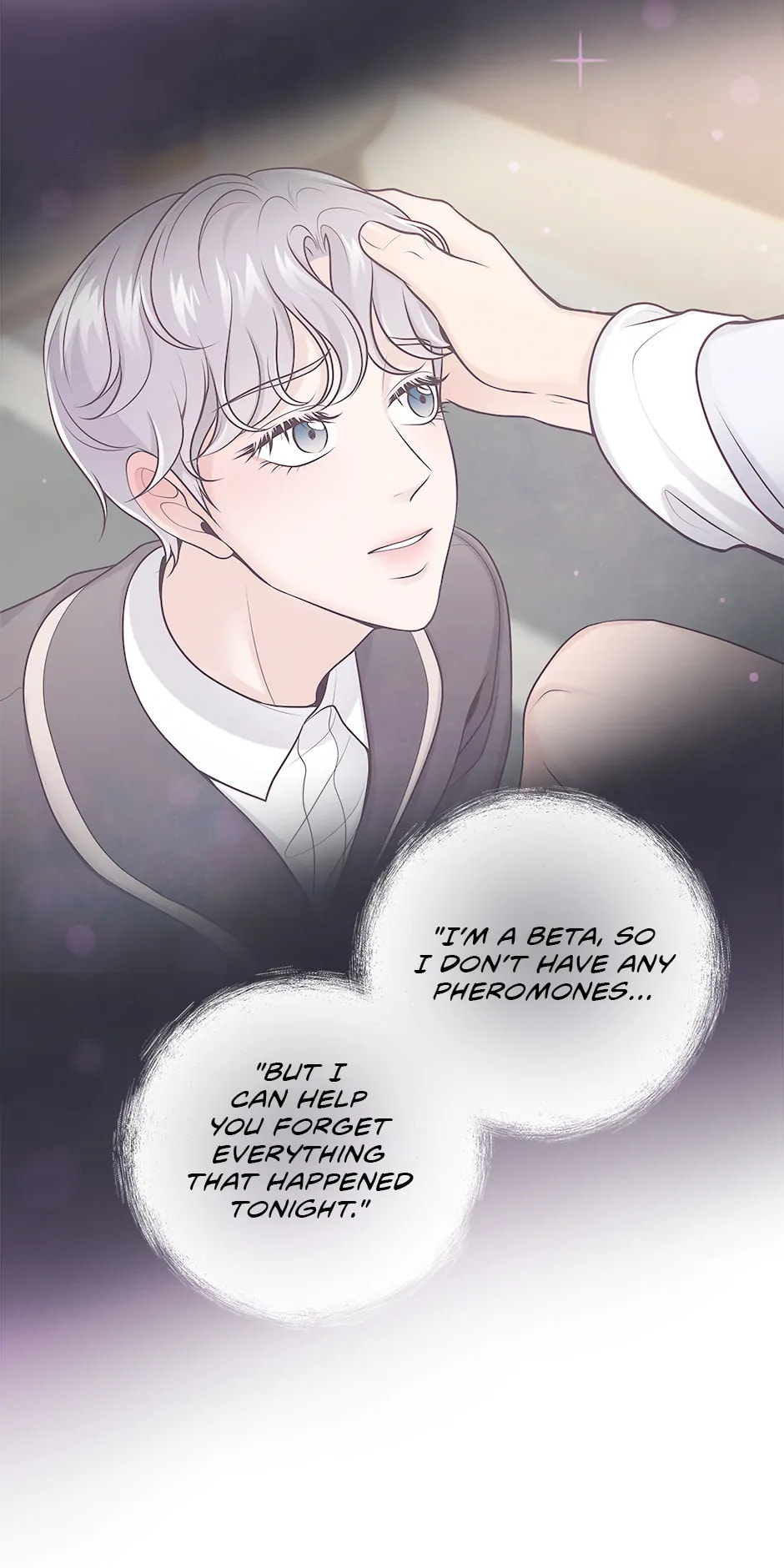 Read BUTLER chapter 22 image 4 on Lezhin