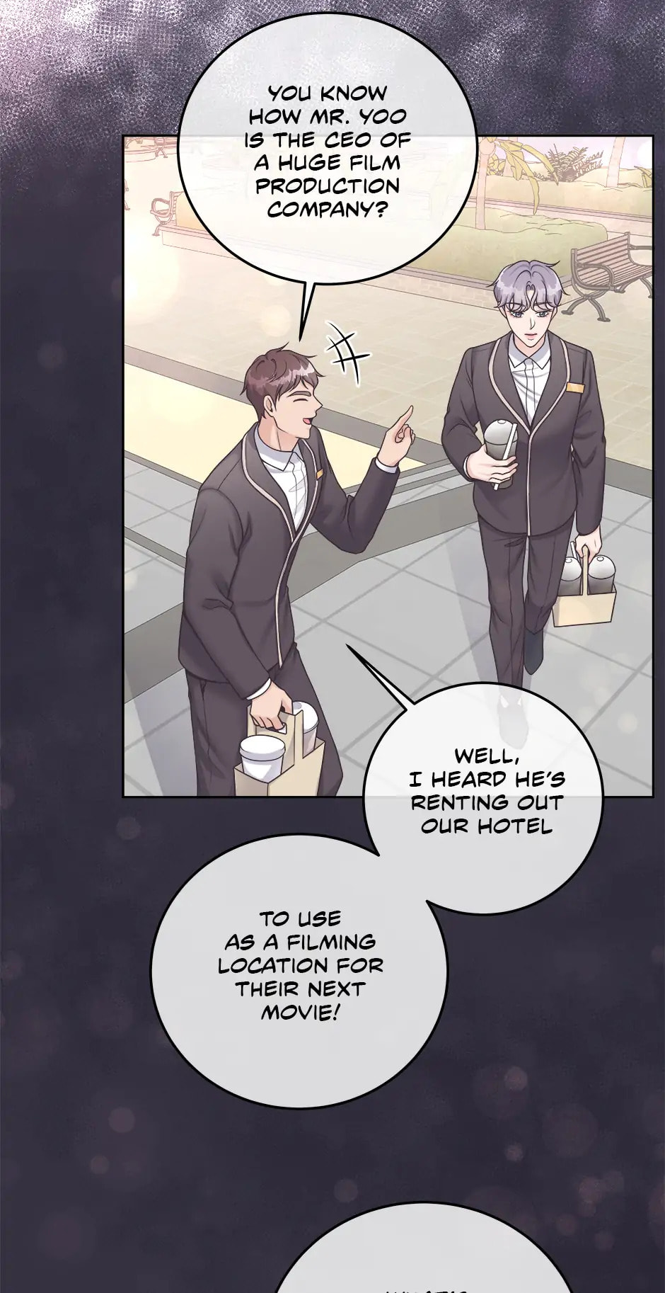 Read BUTLER chapter 22 image 43 on Lezhin