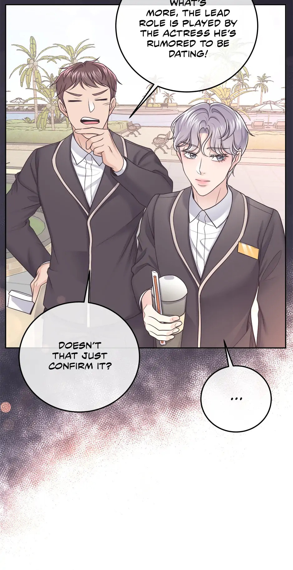 Read BUTLER chapter 22 image 44 on Lezhin