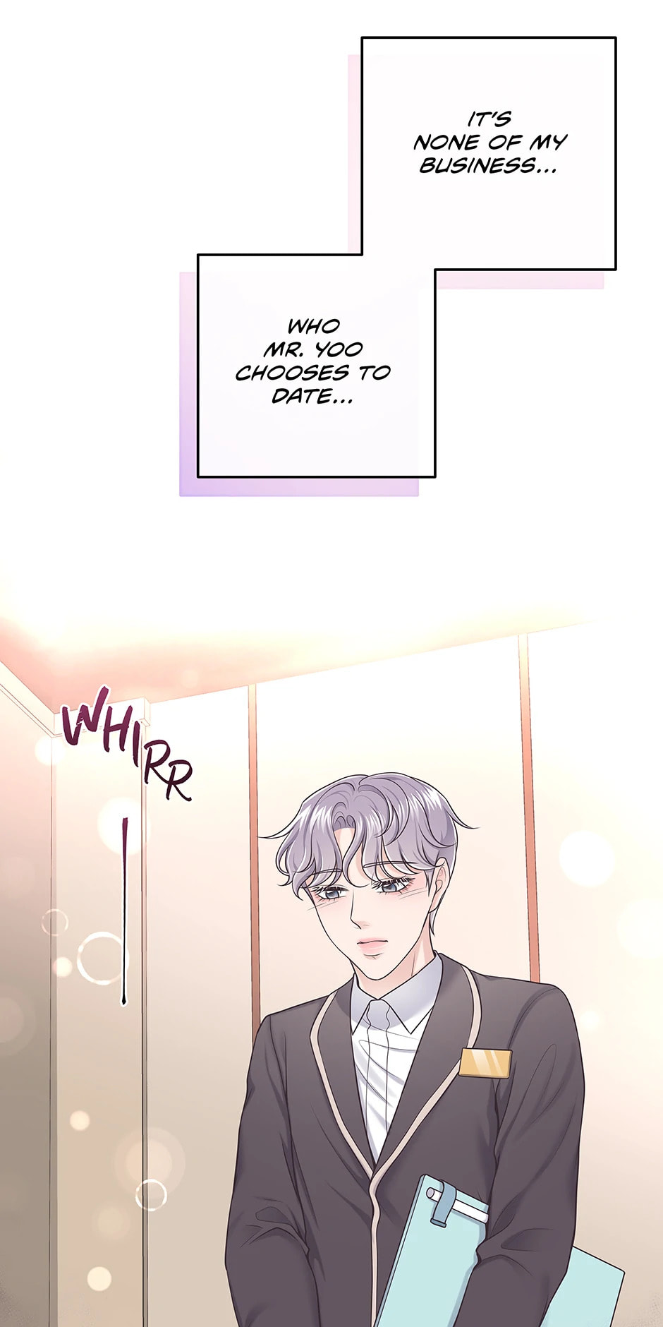 Read BUTLER chapter 22 image 45 on Lezhin