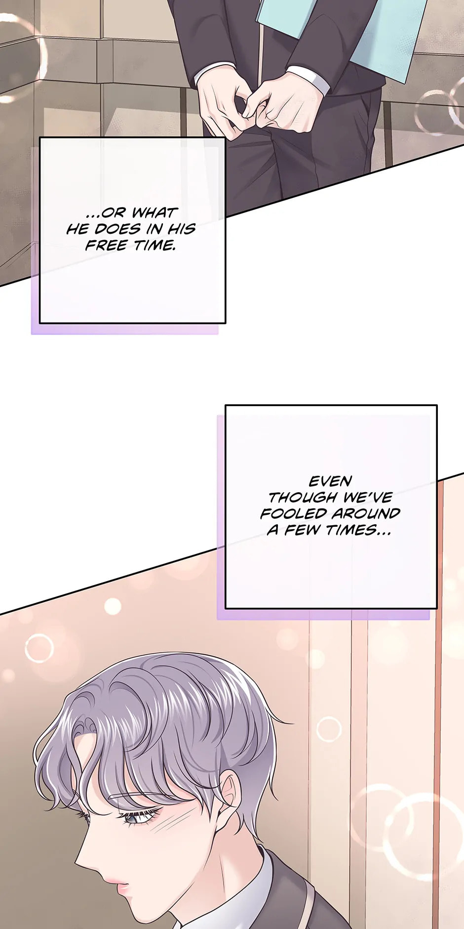 Read BUTLER chapter 22 image 46 on Lezhin