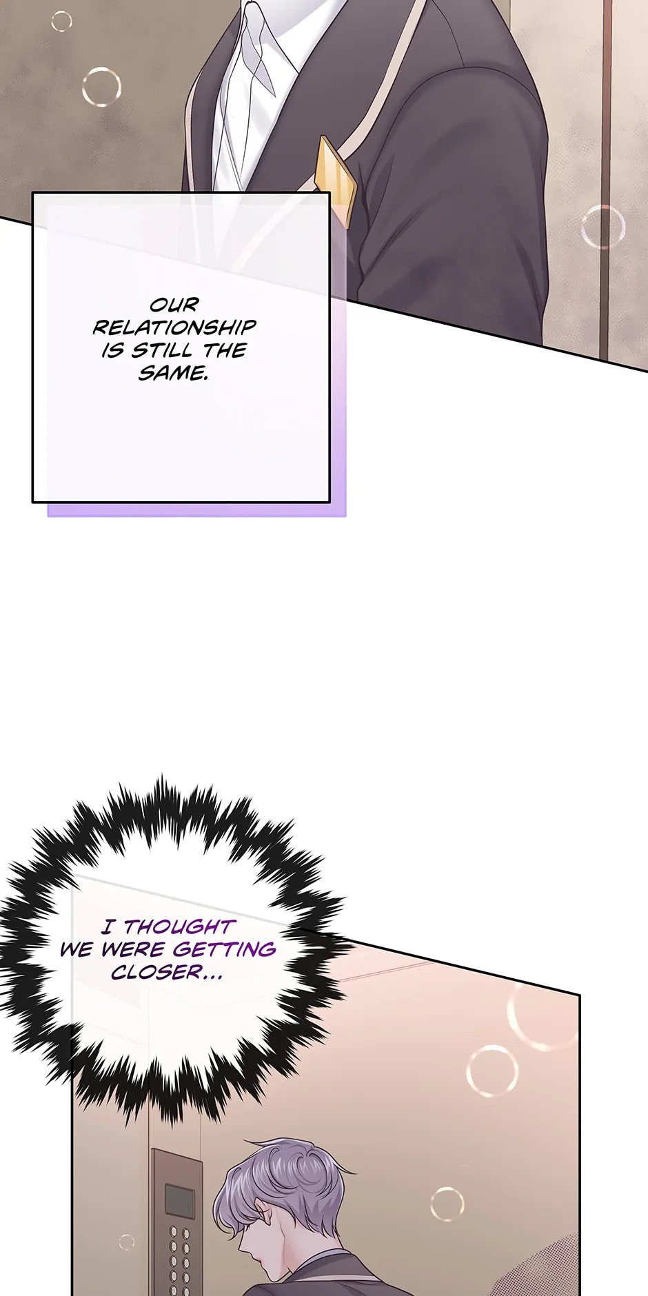 Read BUTLER chapter 22 image 47 on Lezhin