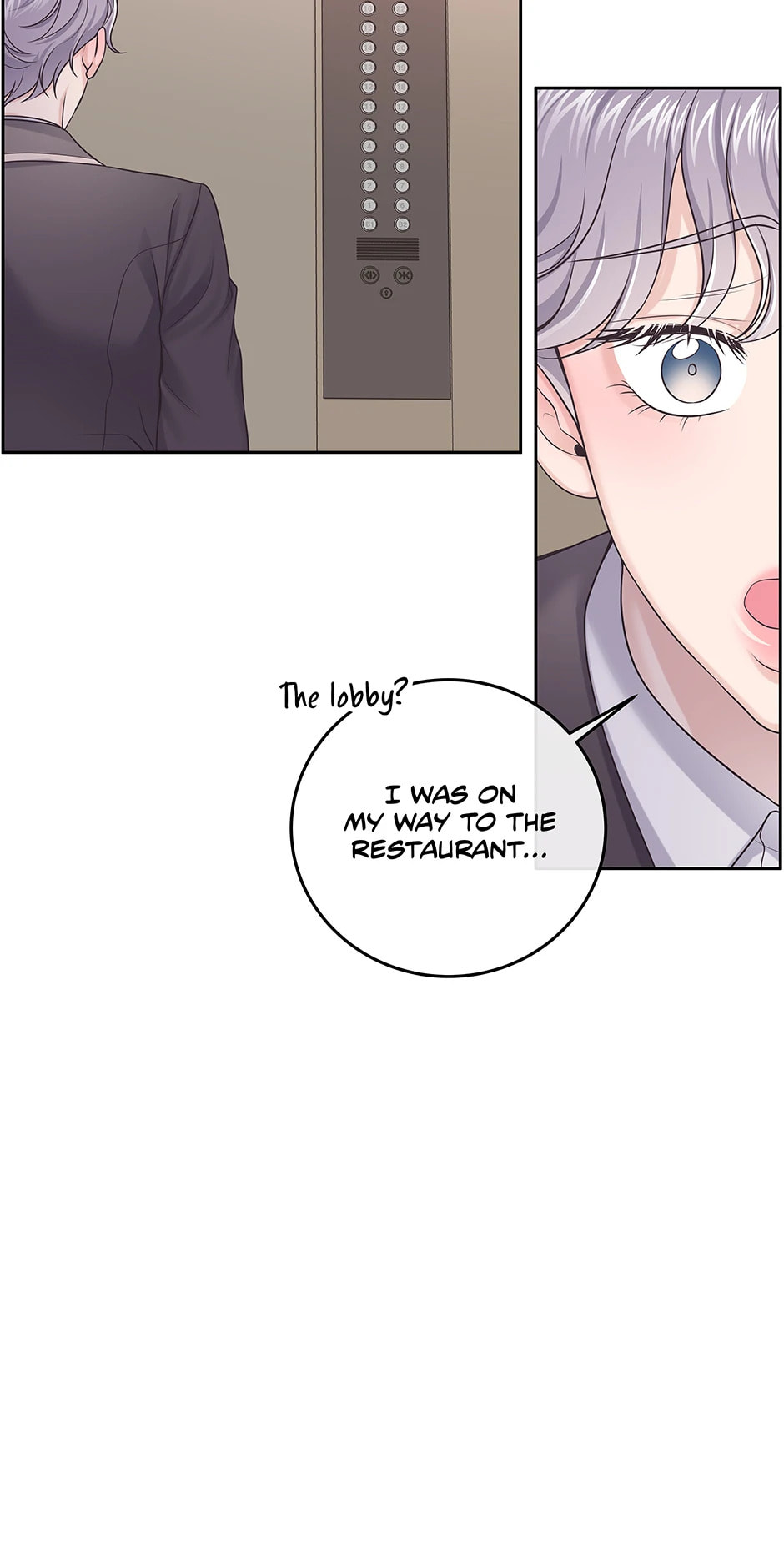 Read BUTLER chapter 22 image 49 on Lezhin