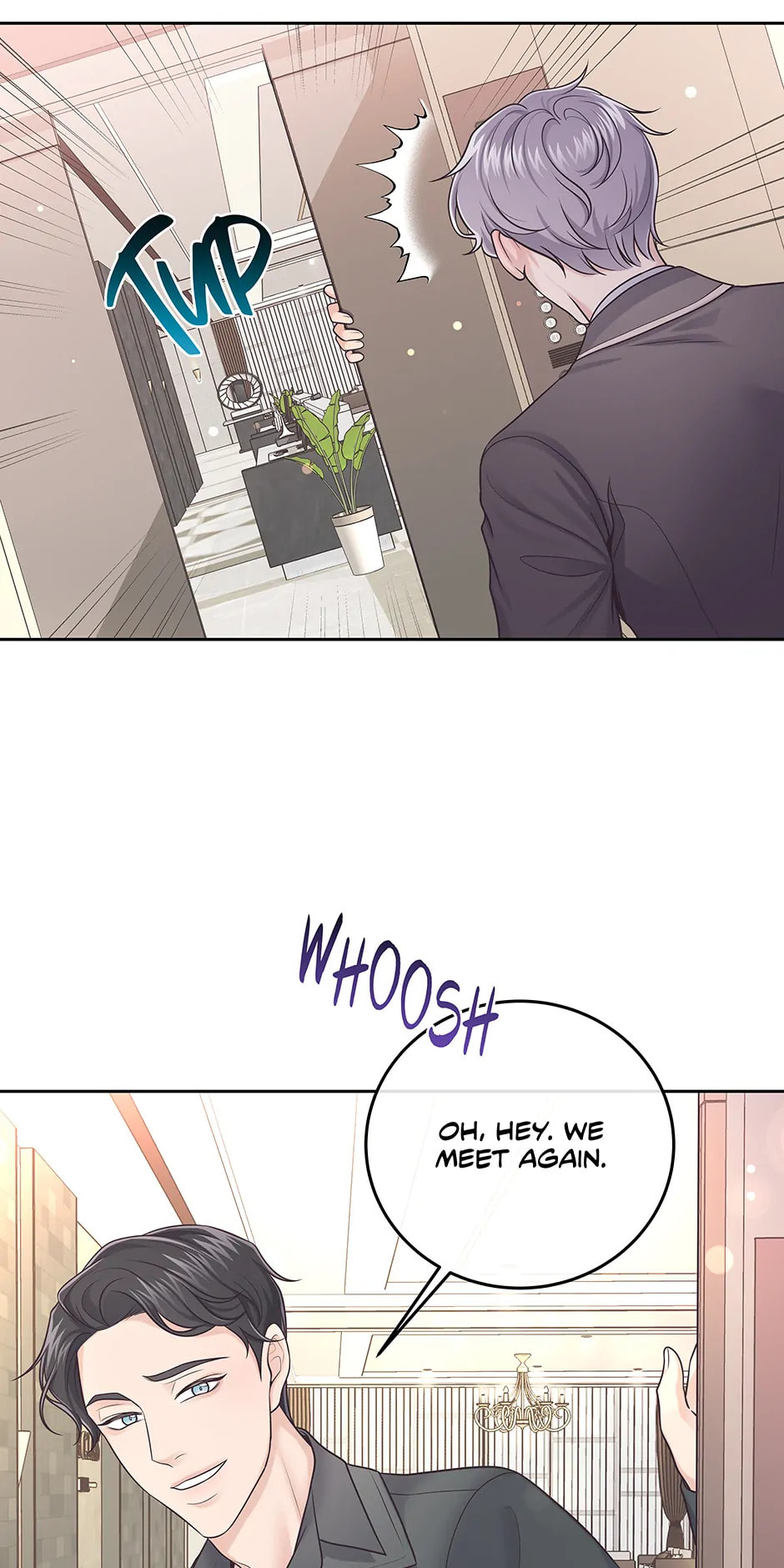 Read BUTLER chapter 22 image 50 on Lezhin