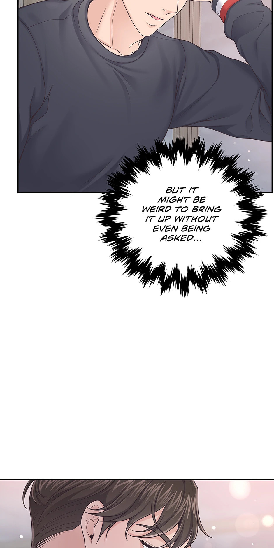 Read BUTLER chapter 22 image 53 on Lezhin