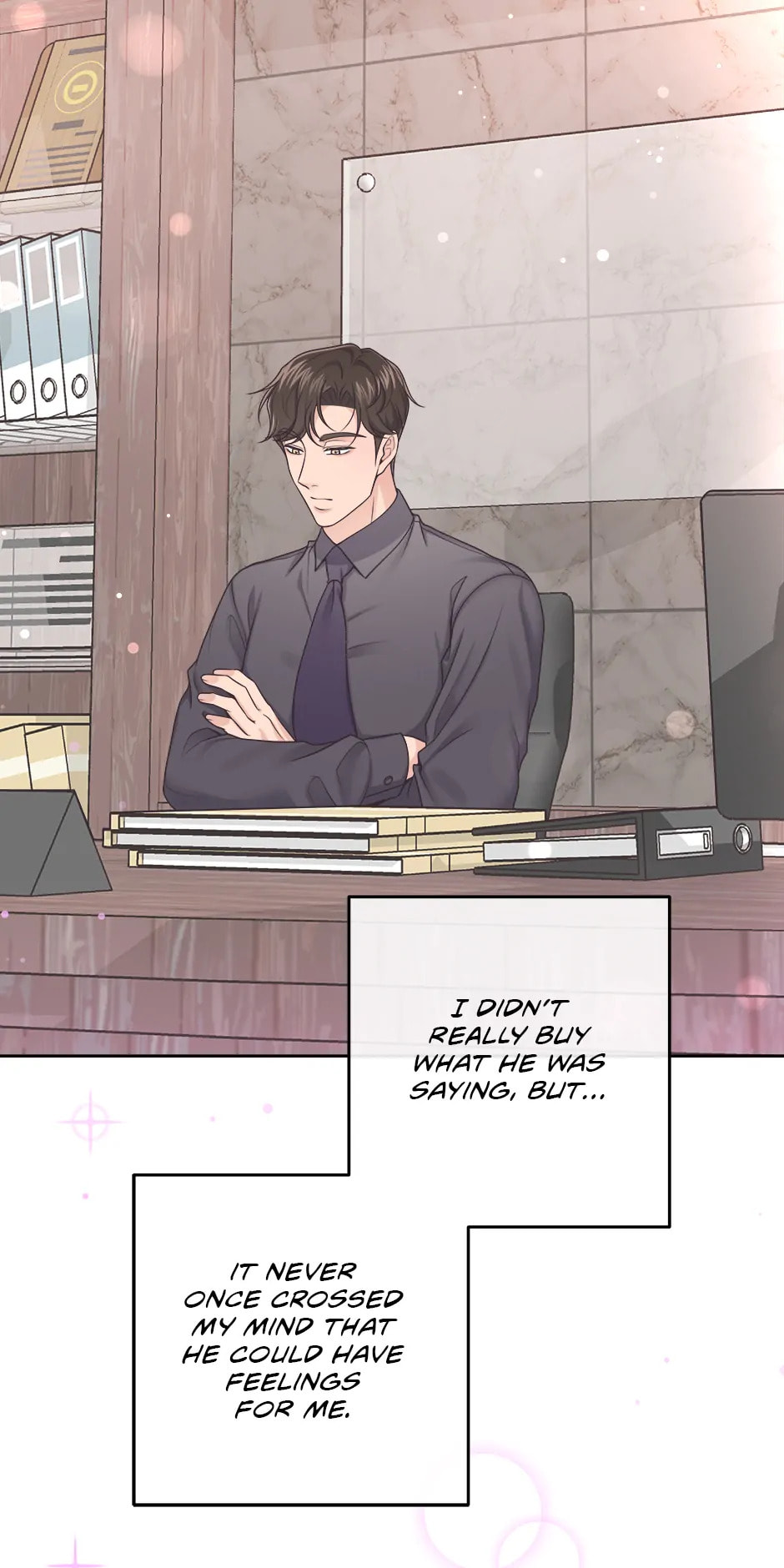 Read BUTLER chapter 22 image 8 on Lezhin