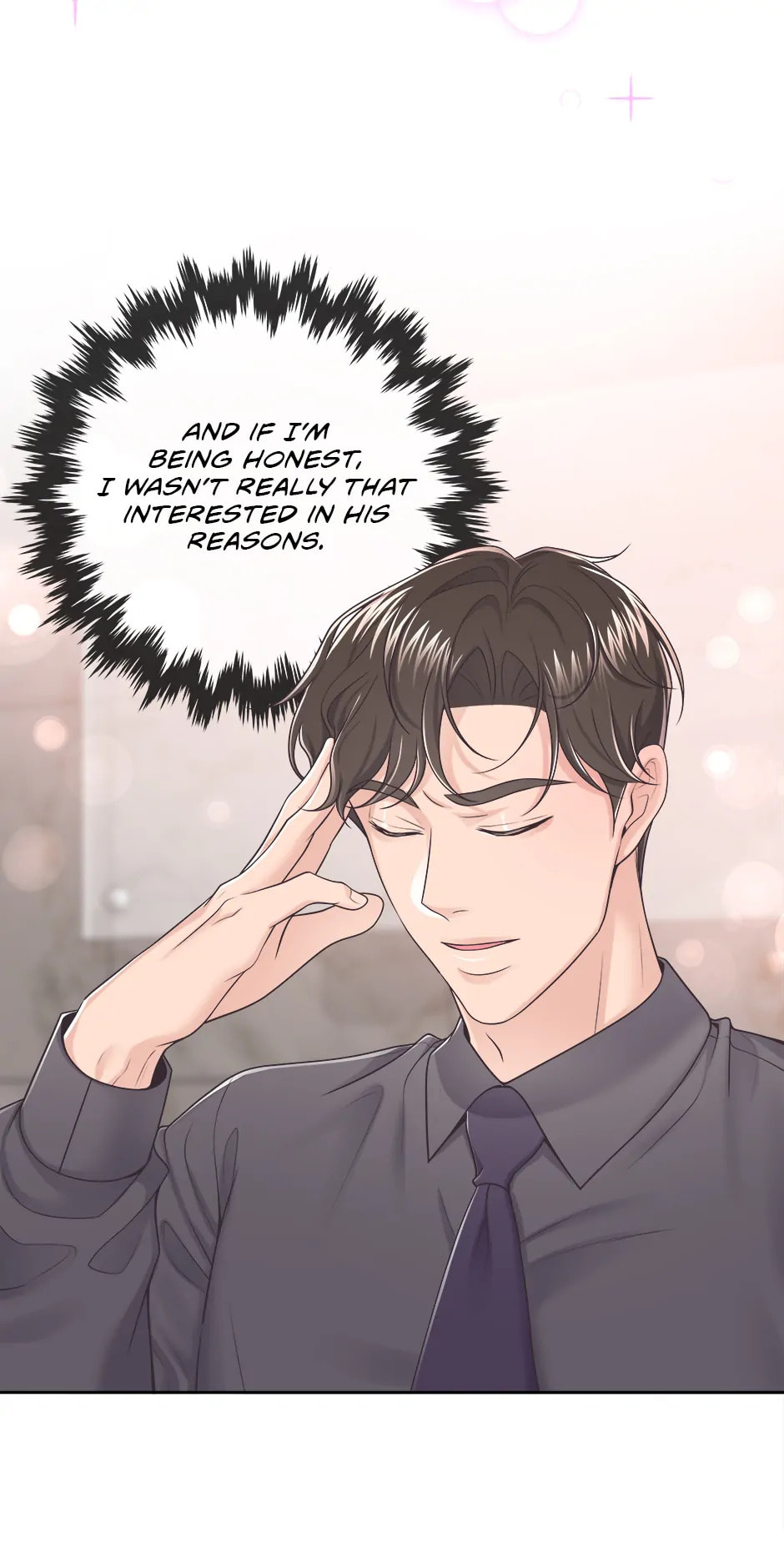 Read BUTLER chapter 22 image 9 on Lezhin