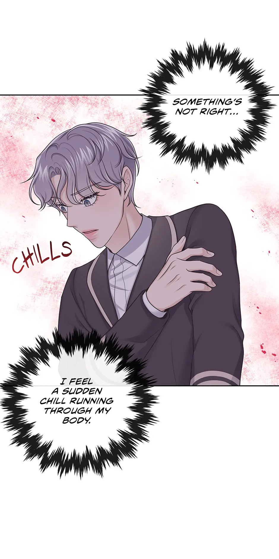 Read BUTLER chapter 23 image 12 on Lezhin