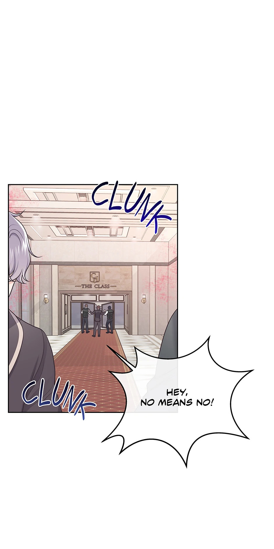 Read BUTLER chapter 23 image 13 on Lezhin