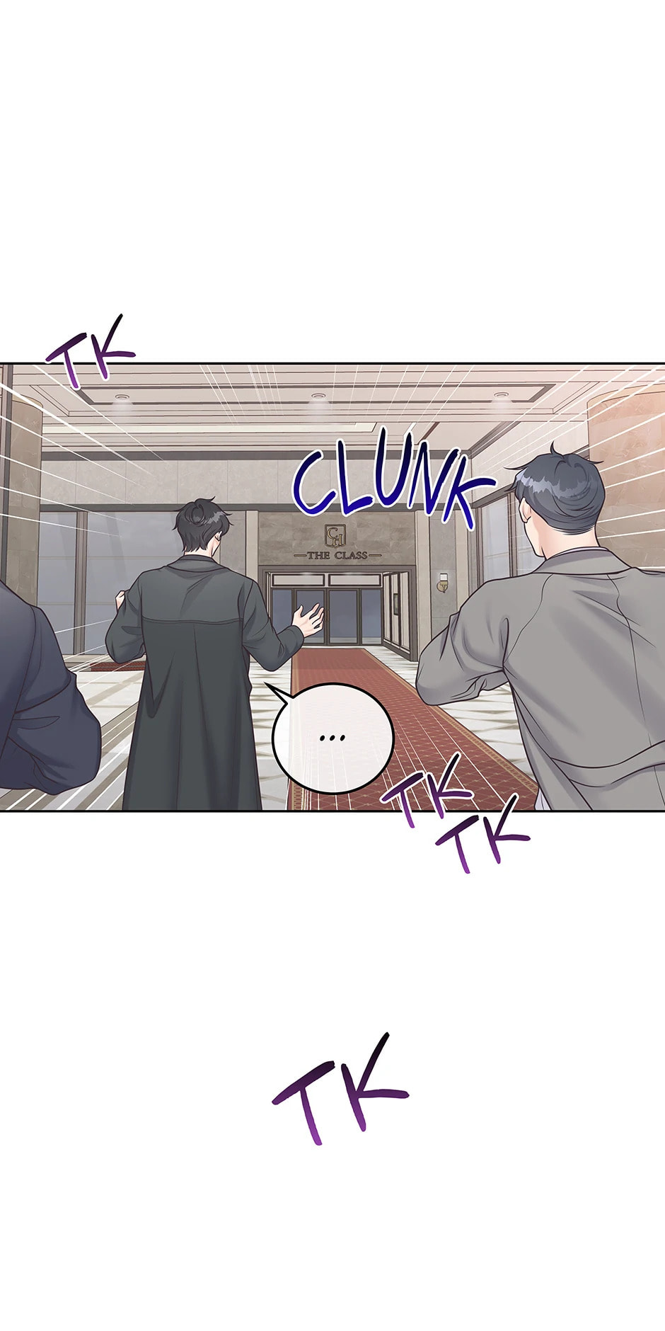 Read BUTLER chapter 23 image 19 on Lezhin