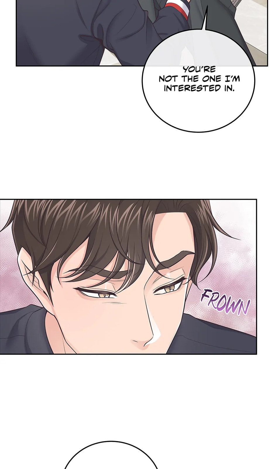 Read BUTLER chapter 23 image 2 on Lezhin