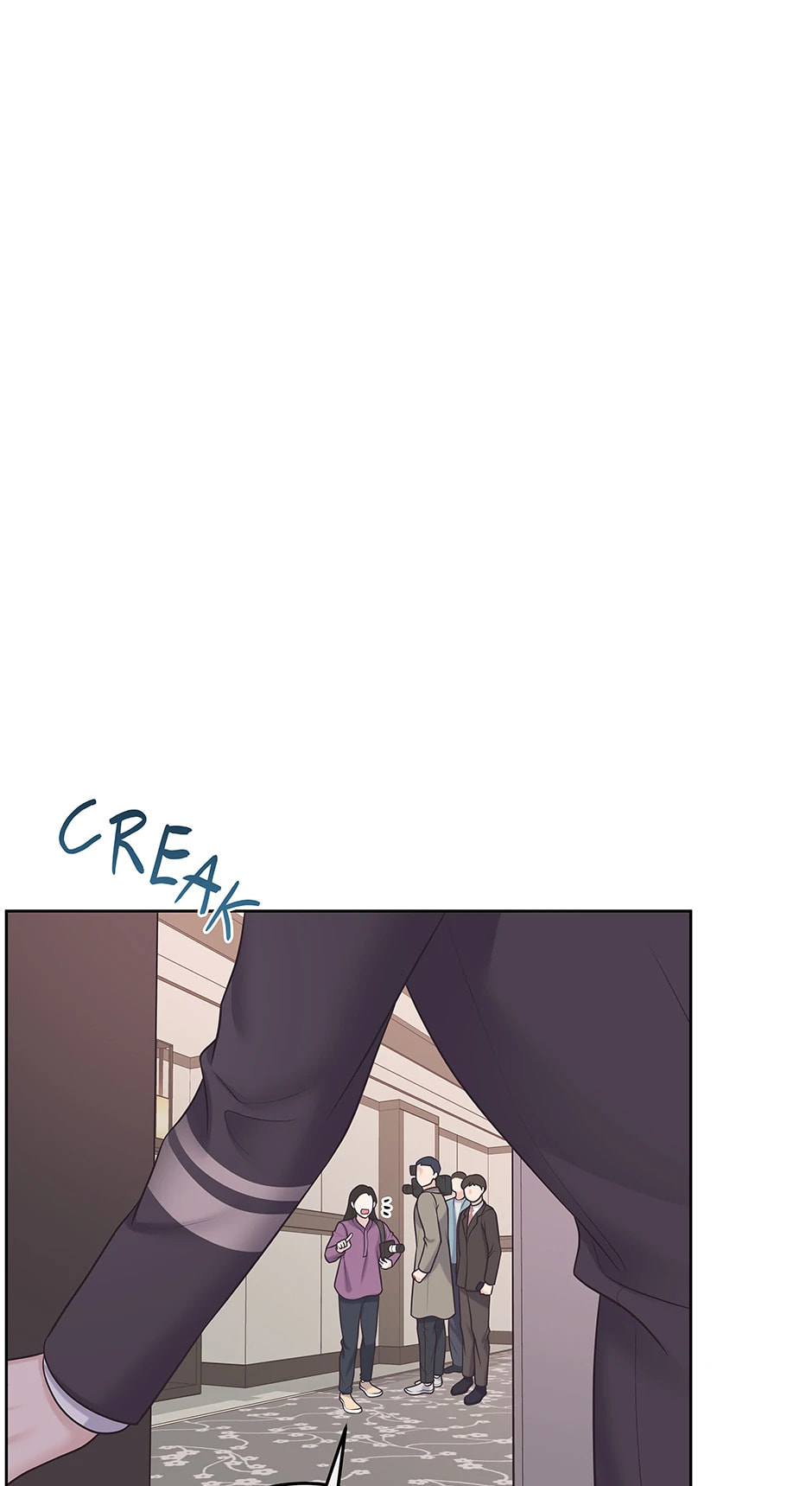 Read BUTLER chapter 23 image 20 on Lezhin