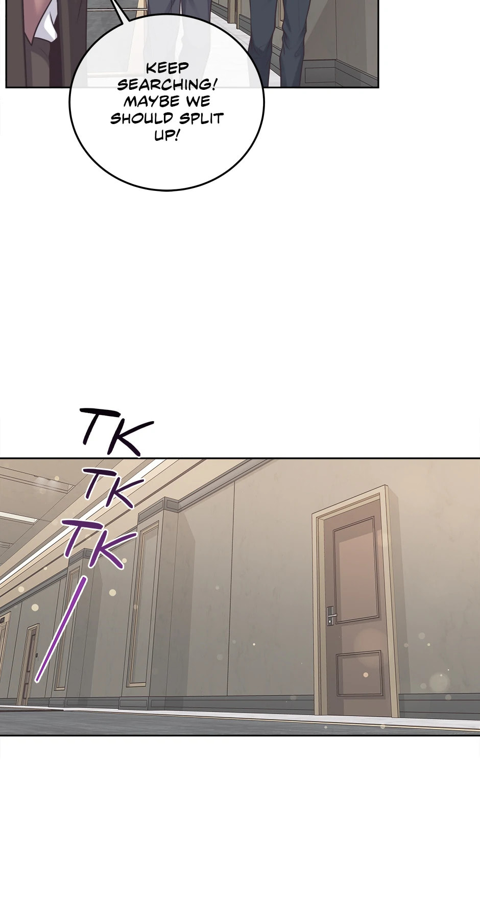 Read BUTLER chapter 23 image 28 on Lezhin