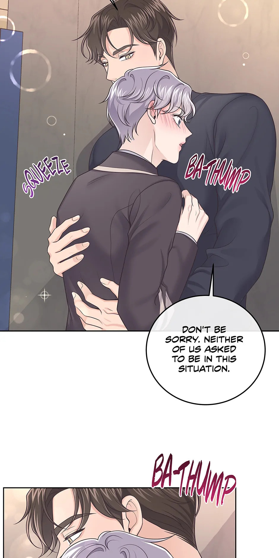 Read BUTLER chapter 23 image 32 on Lezhin
