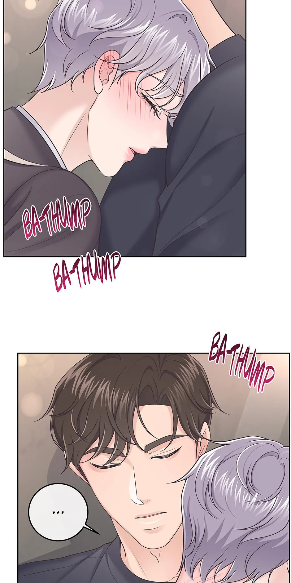 Read BUTLER chapter 23 image 33 on Lezhin