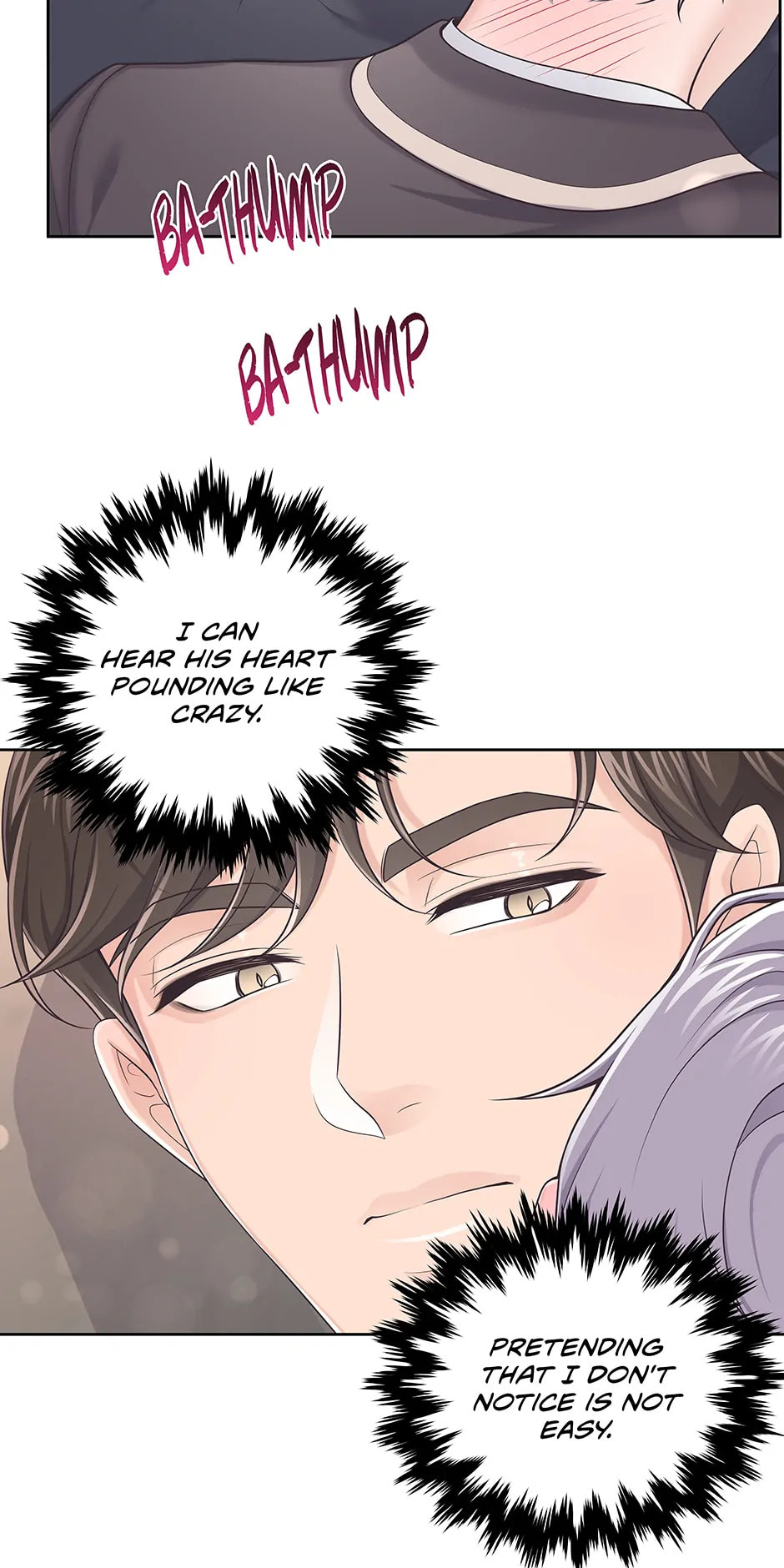 Read BUTLER chapter 23 image 34 on Lezhin