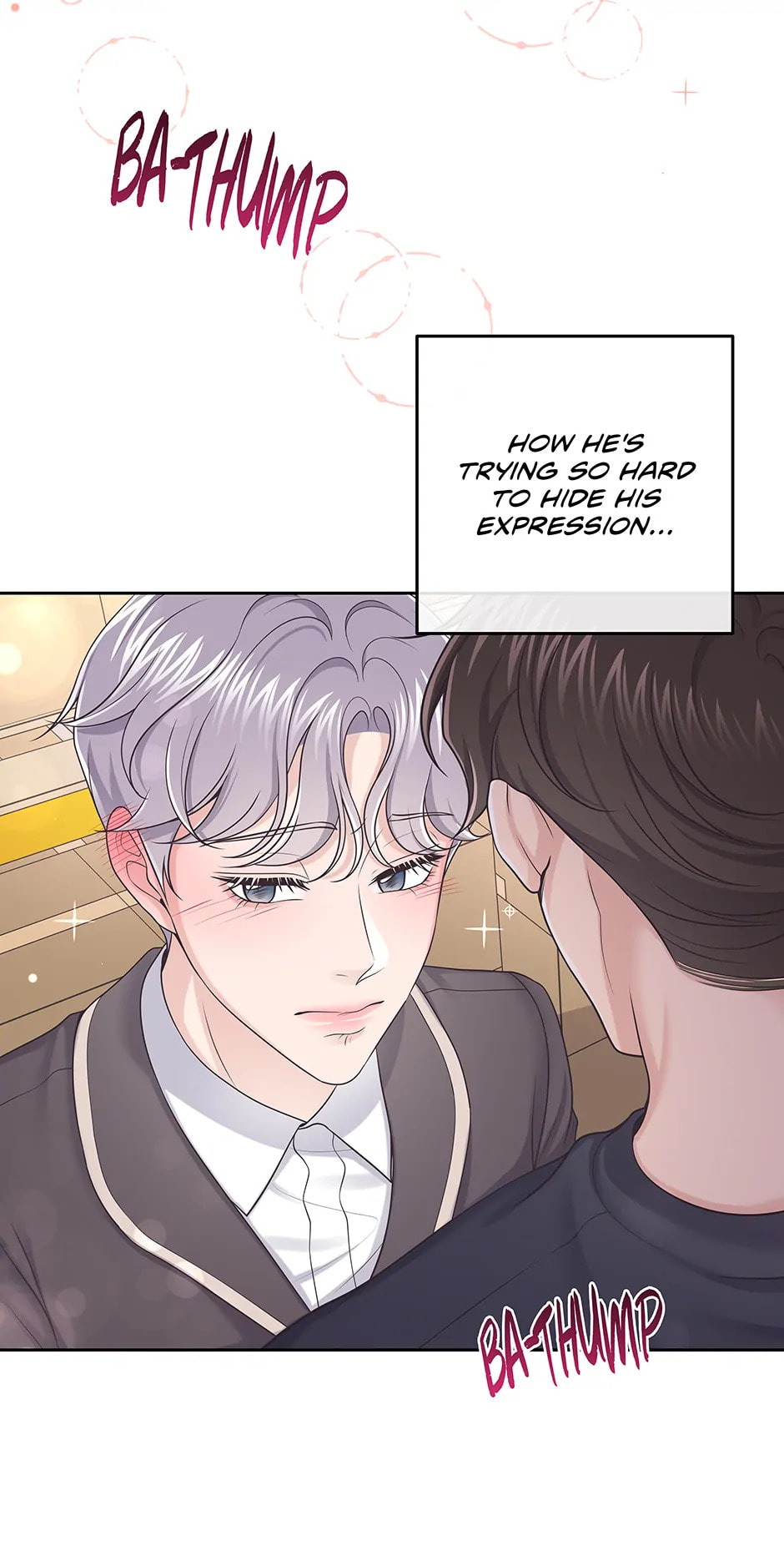 Read BUTLER chapter 23 image 36 on Lezhin