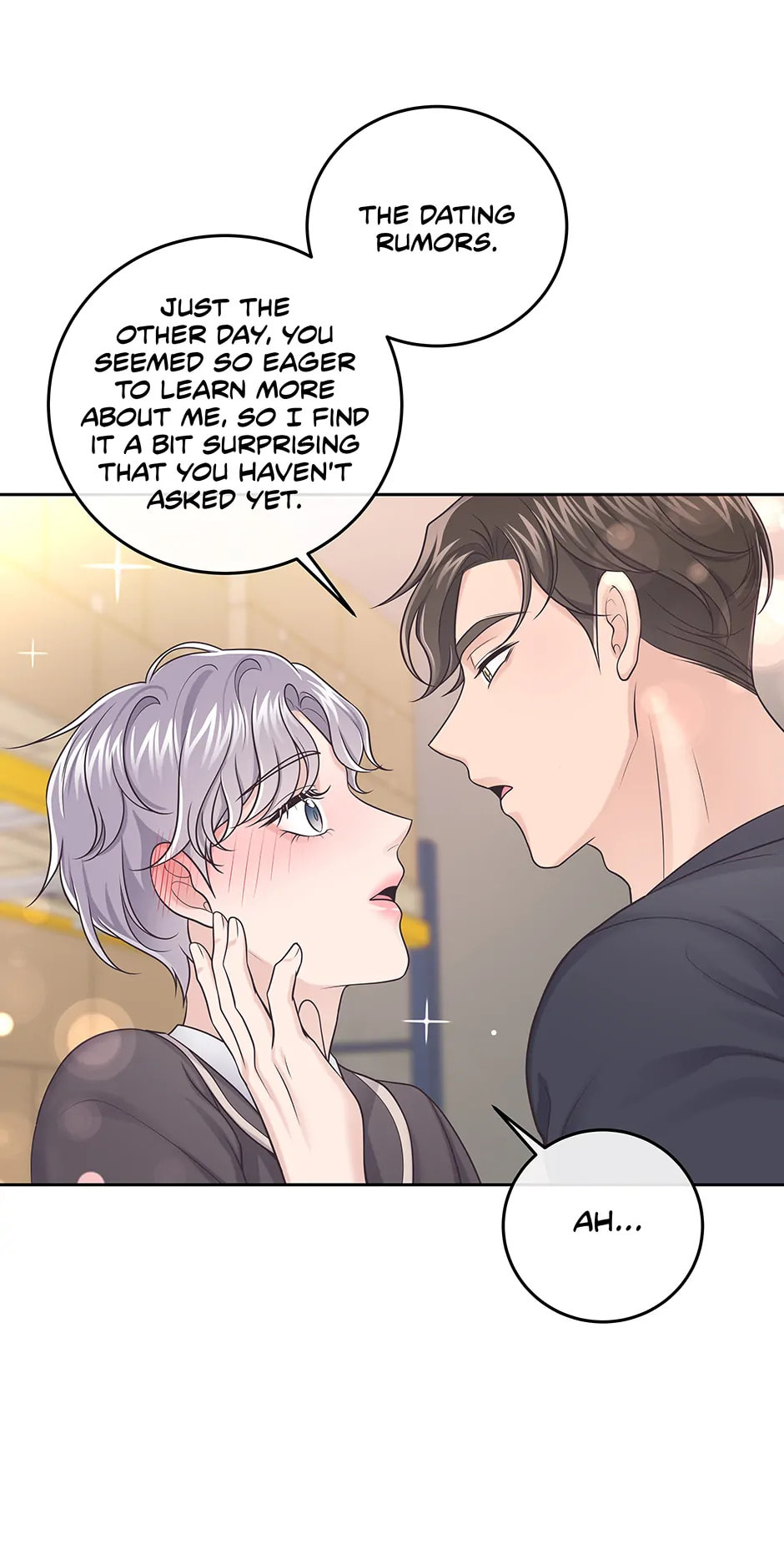 Read BUTLER chapter 23 image 39 on Lezhin
